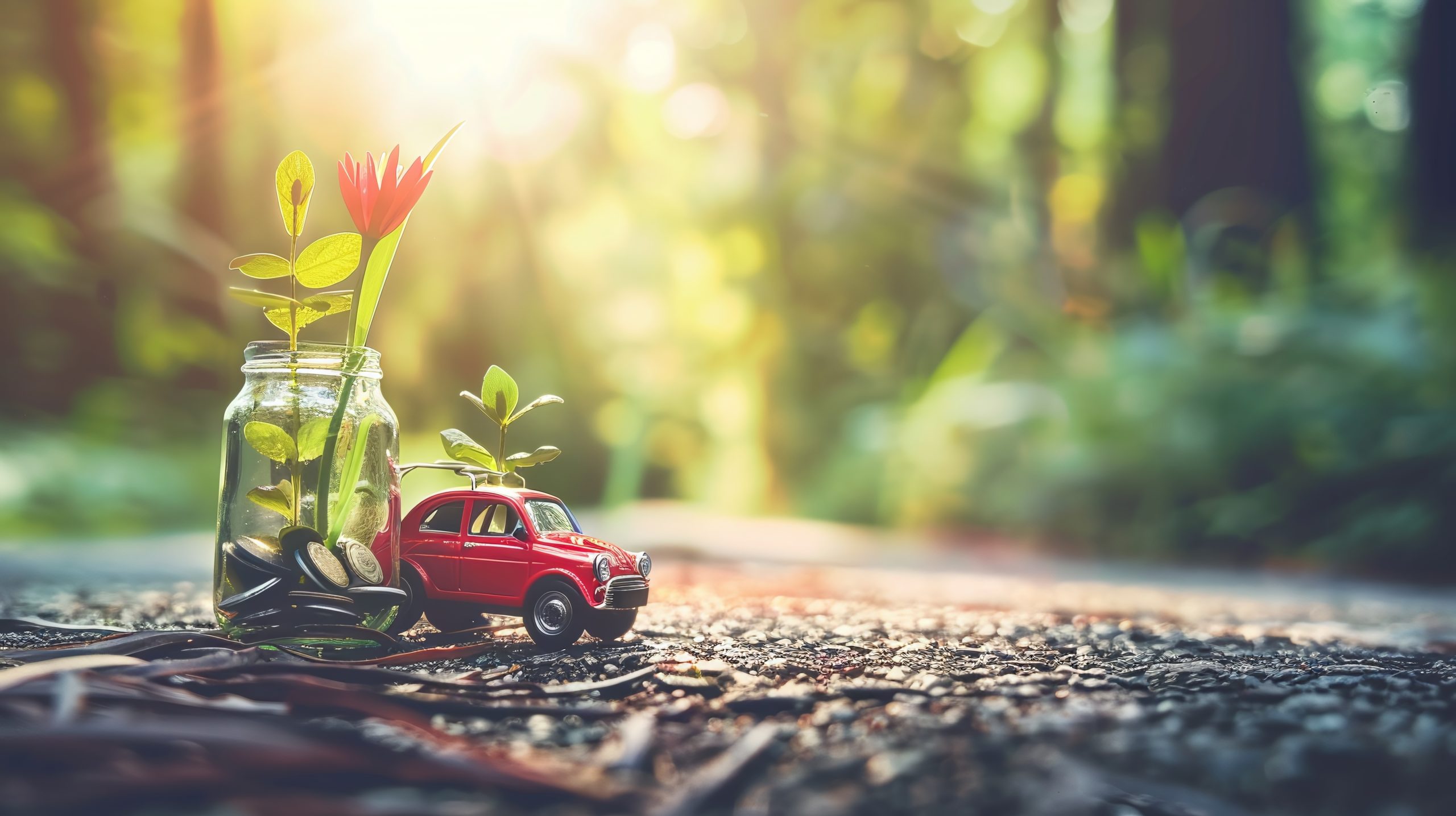 Comment optimiser son budget mobilité en 2024 ?