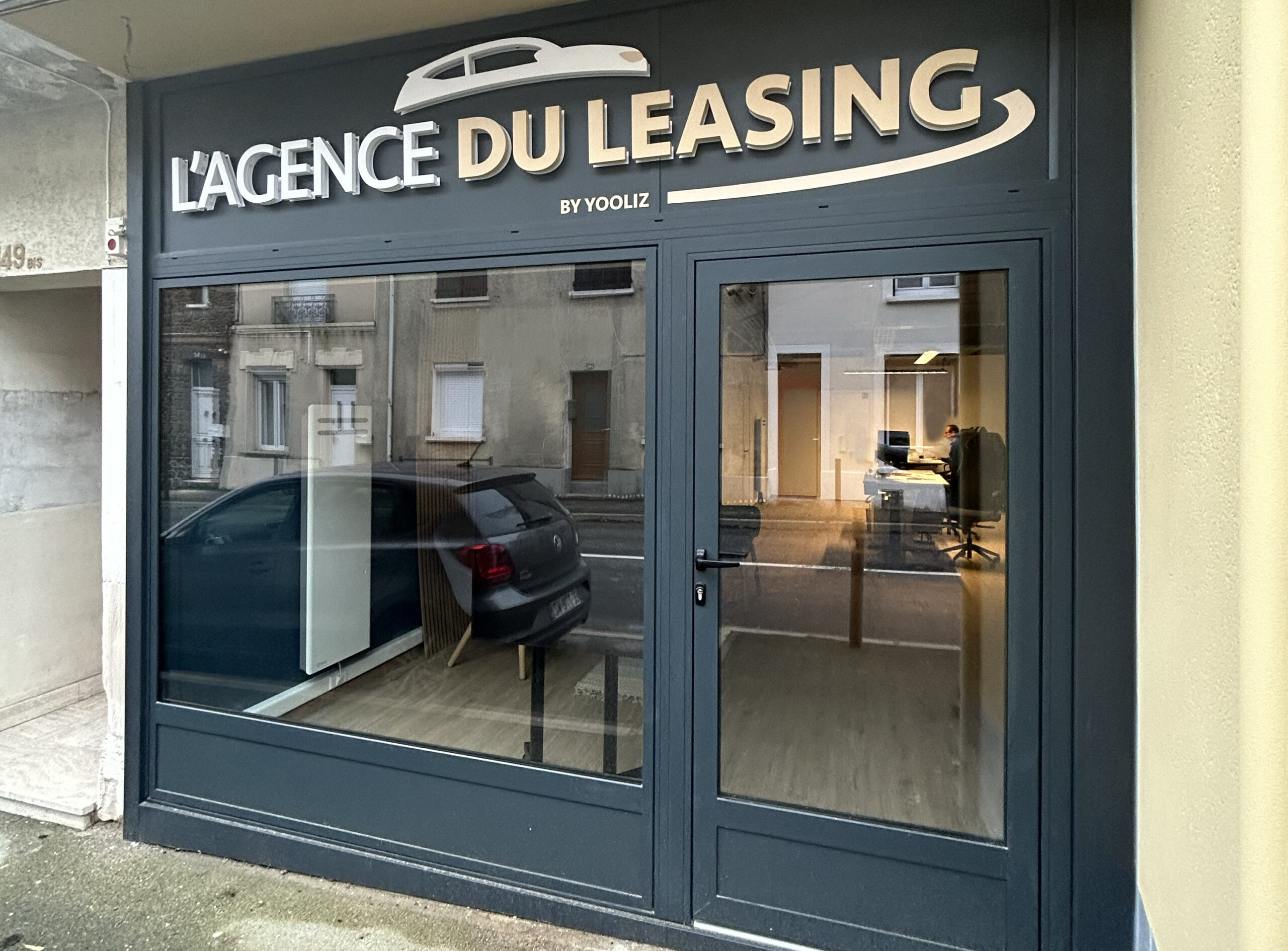 L’Agence du Leasing ouvre près de Paris : une nouvelle étape pour le groupe Yooliz