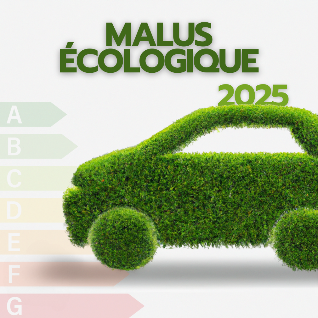 Comment le Renforcement du Malus Écologique Impacte les Choix des Particuliers en 2025