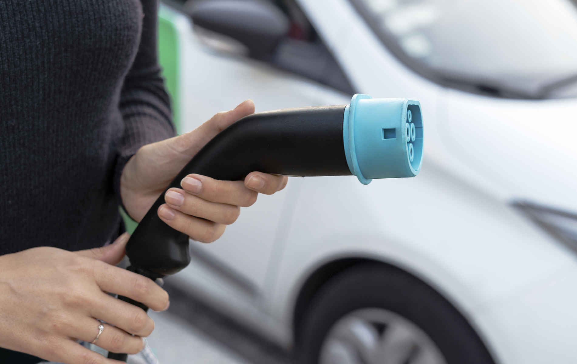 🚗 Leasing Social 2025 : Une Mobilité Électrique Accessible aux Ménages Modestes