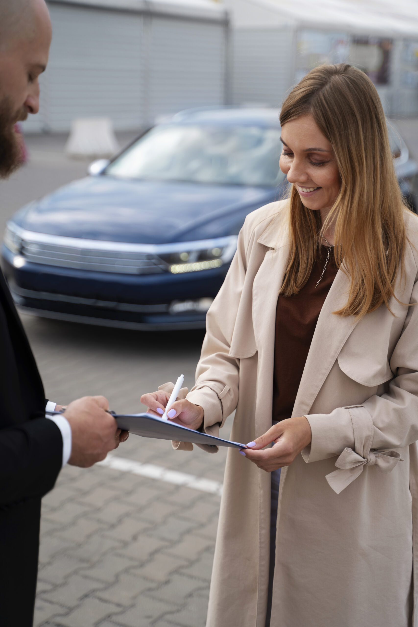 Réglementation des Modes de Paiement dans la Location de Véhicules : Ce que les Particuliers Doivent Savoir