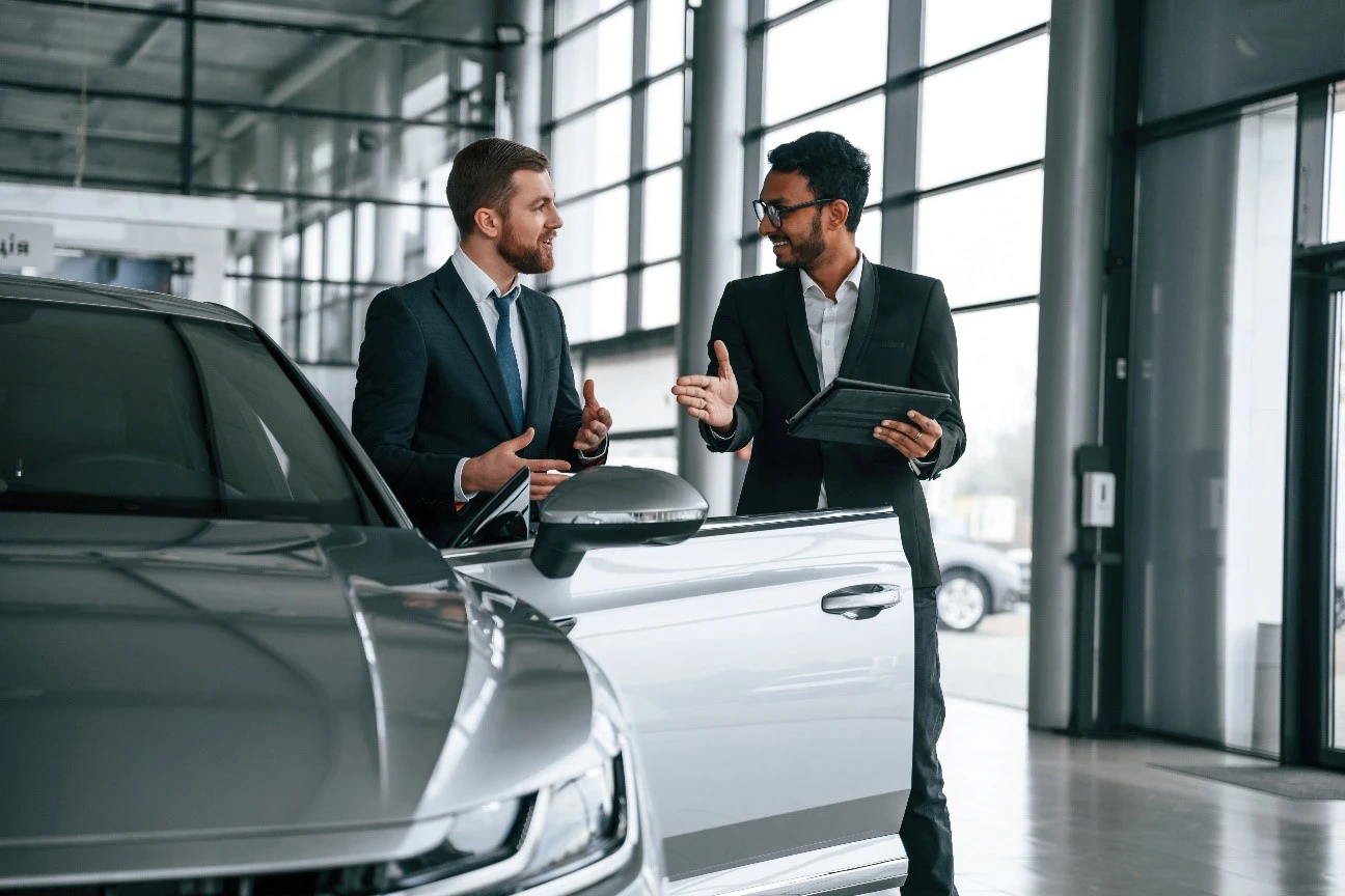 Mobilité des indépendants : la flexibilité au cœur des trajets