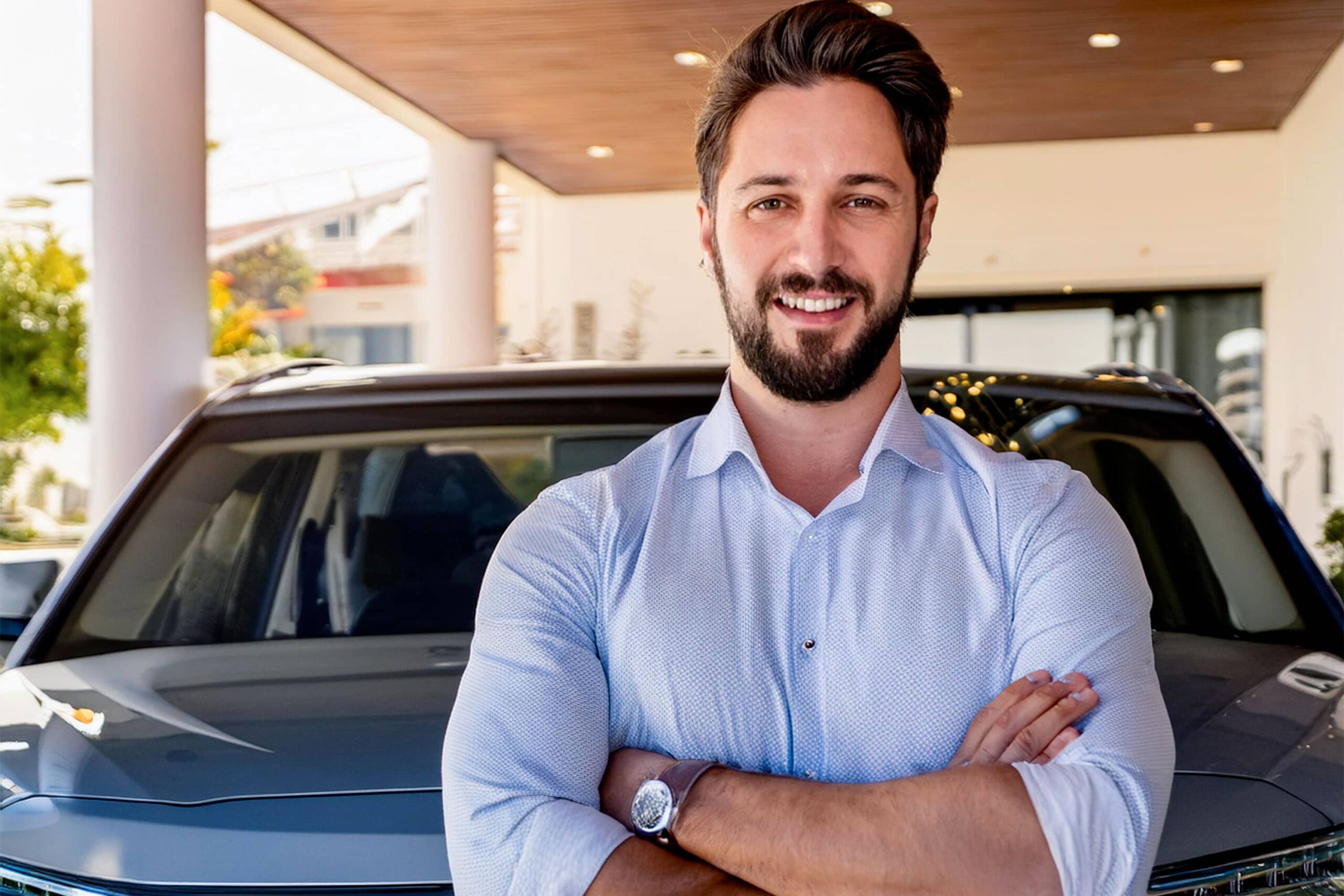 🚗 Rentrée 2025 : partez serein avec une voiture prête à l’emploi