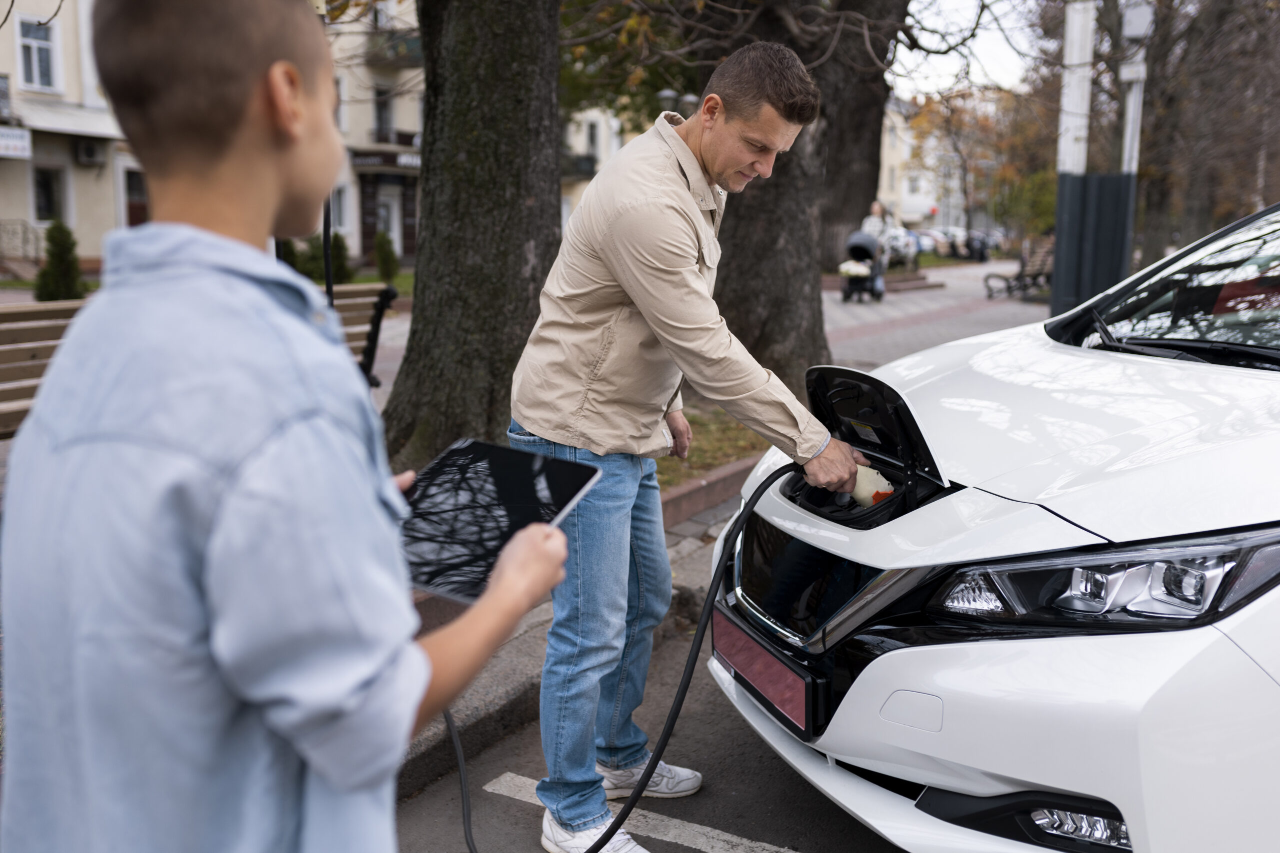Leasing automobile particulier 2026 : pourquoi passer à l’électrique