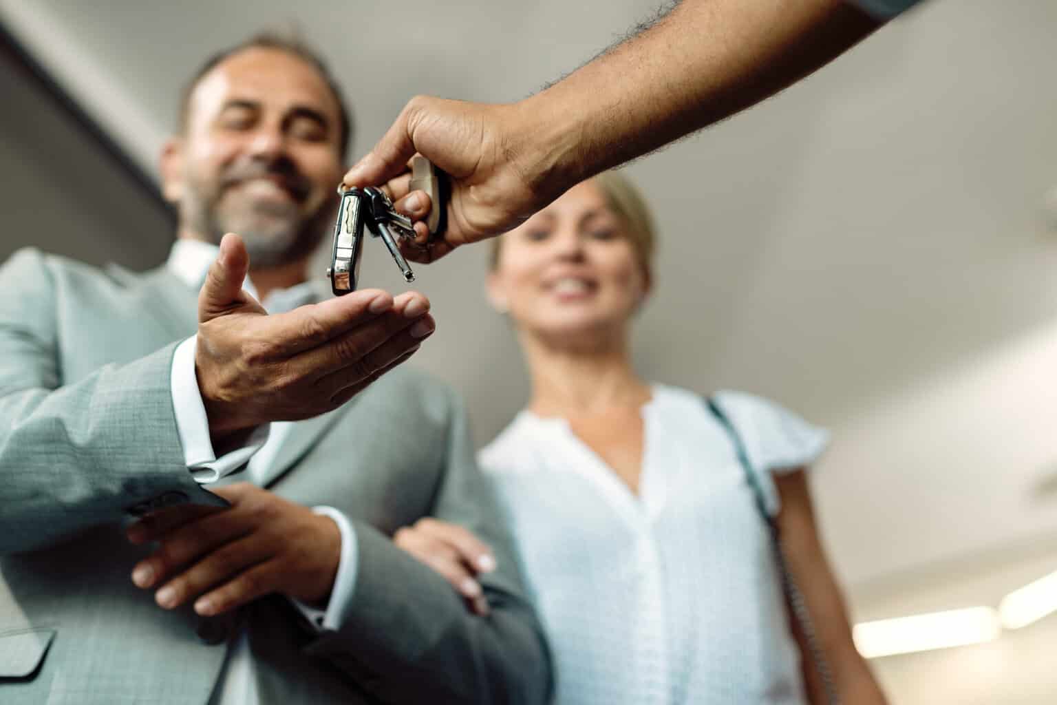 Quelle durée de leasing choisir en 2026 ?
