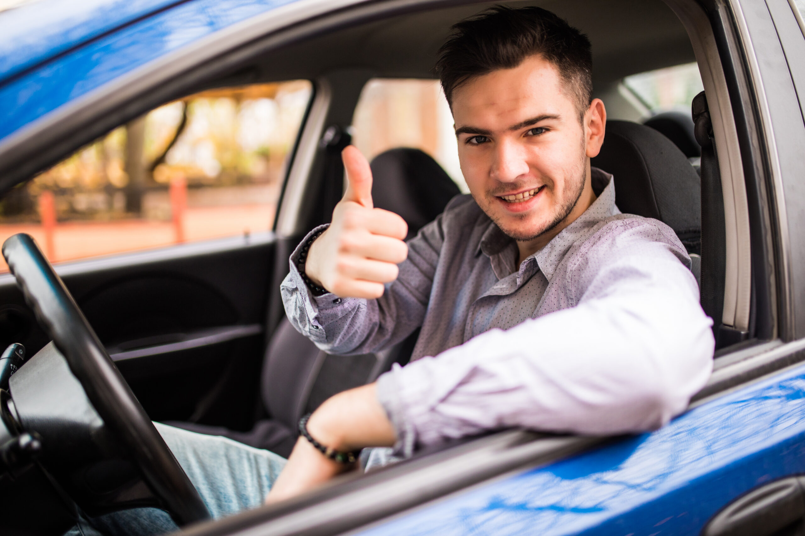 Financer une voiture jeune conducteur : quelles solutions en 2026 ?