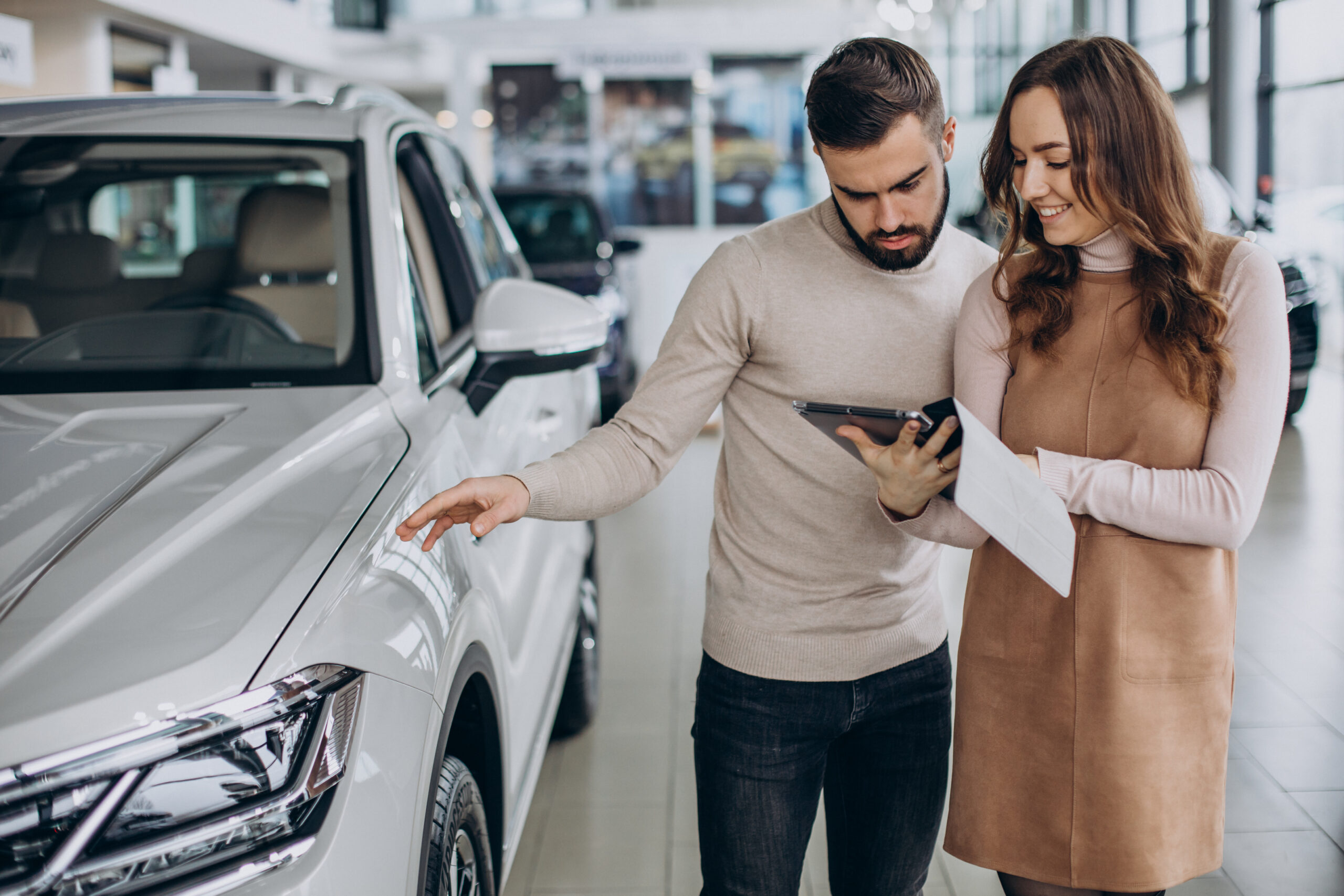 AidAides voiture 2026 : comment financer votre véhicule ?