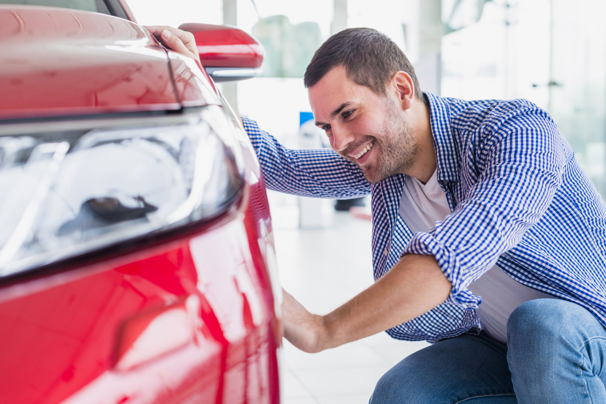 Changer de voiture avant la fin d&rsquo;un leasing : est-ce possible ?